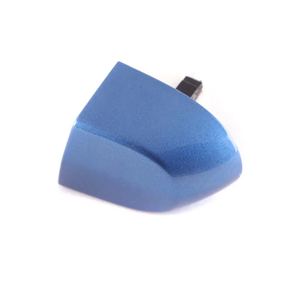 Garniture Poignée Porte Arrière Gauche Bleu Estoril - B45 pour BMW E90 F20 F30 F32 à propos du numéro de pièce 0399177 BMW E90 F20 F30 F32 Garniture Poignée Porte Arrière Gauche Bleu Estoril - B45 - SKU 0399177-EB - Numéro de pièce 0399177