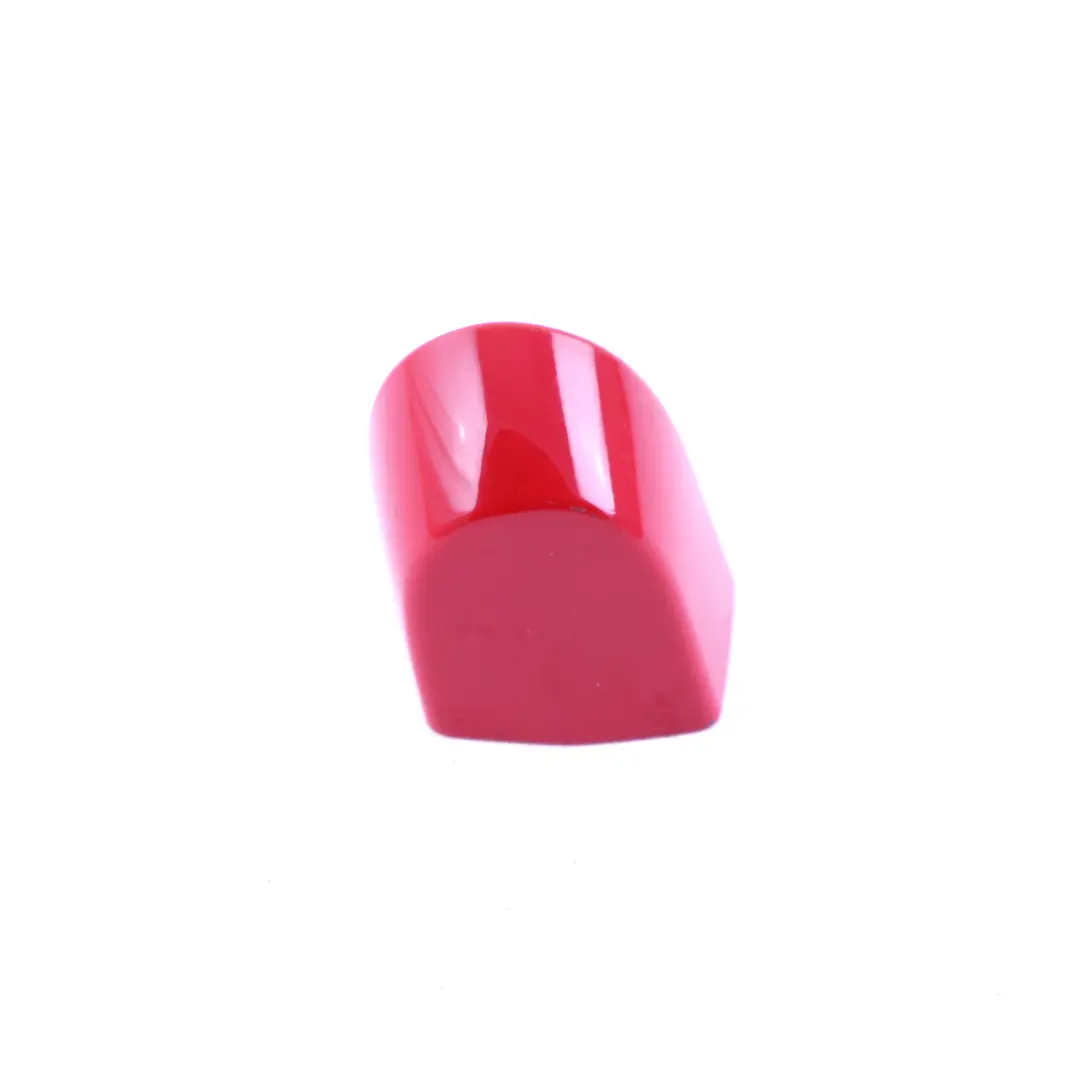 Door Handle Cap Cover Front Left N/S Karmesinrot Crimson Red A61 to BMW 1 3 E90 F20 with Part number 0399177 BMW 1 3 E90 F20 Door Handle Cap Cover Front Left N/S Karmesinrot Crimson Red A61 - SKU 0399177-KAR - Part number 0399177