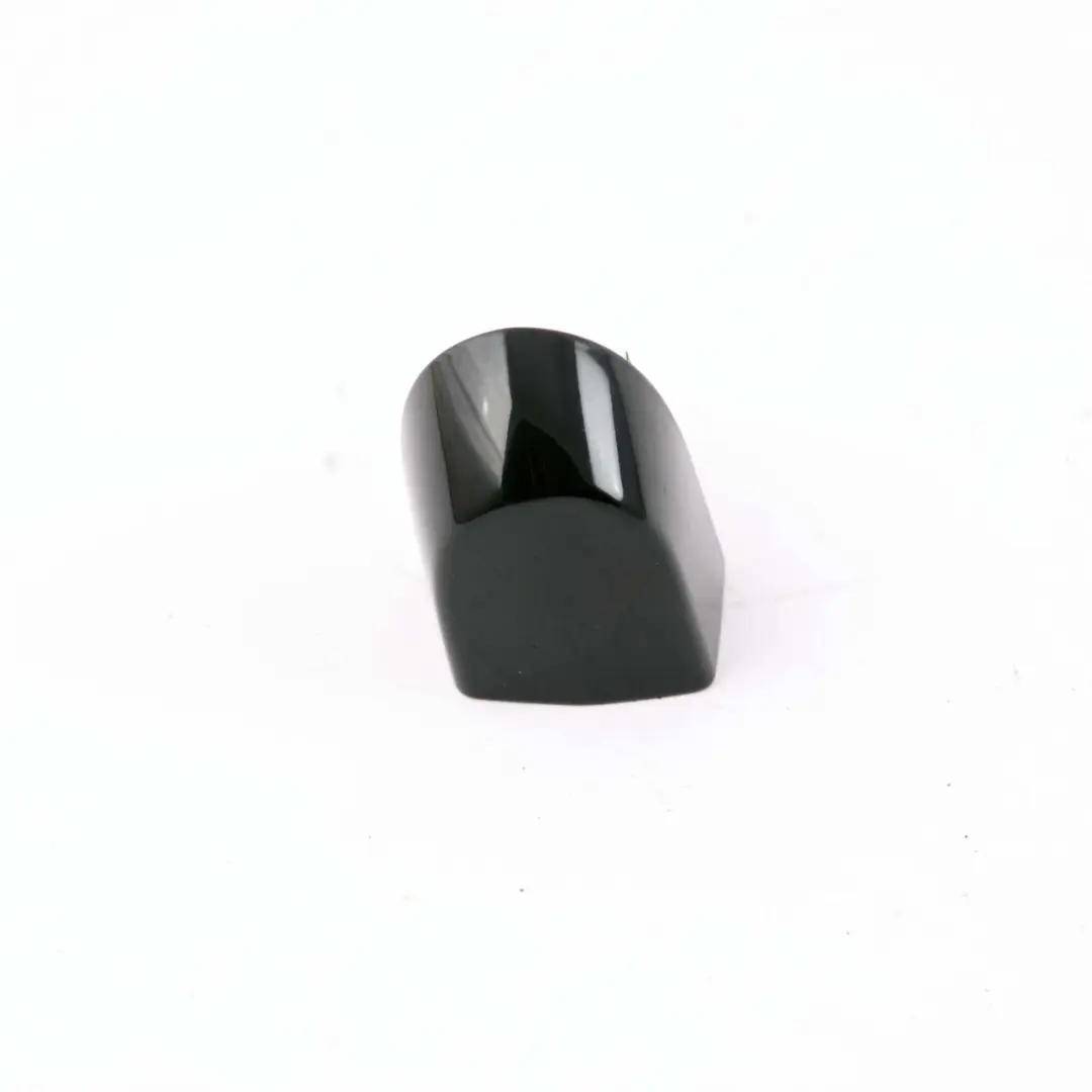BMW E90 F20 Door Handle Cap Cover Front Left N/S Schwarz 2 Black 668 - SKU 0399177-SCH - Part number 0399177