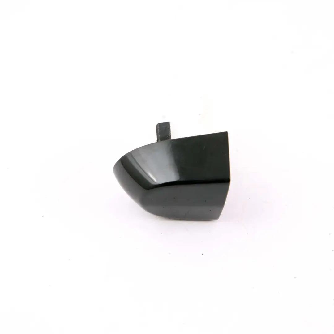Door Handle Cap Cover Front Left N/S Schwarz 2 Black 668 to BMW E90 F20 with Part number 0399177 BMW E90 F20 Door Handle Cap Cover Front Left N/S Schwarz 2 Black 668 - SKU 0399177-SCH - Part number 0399177