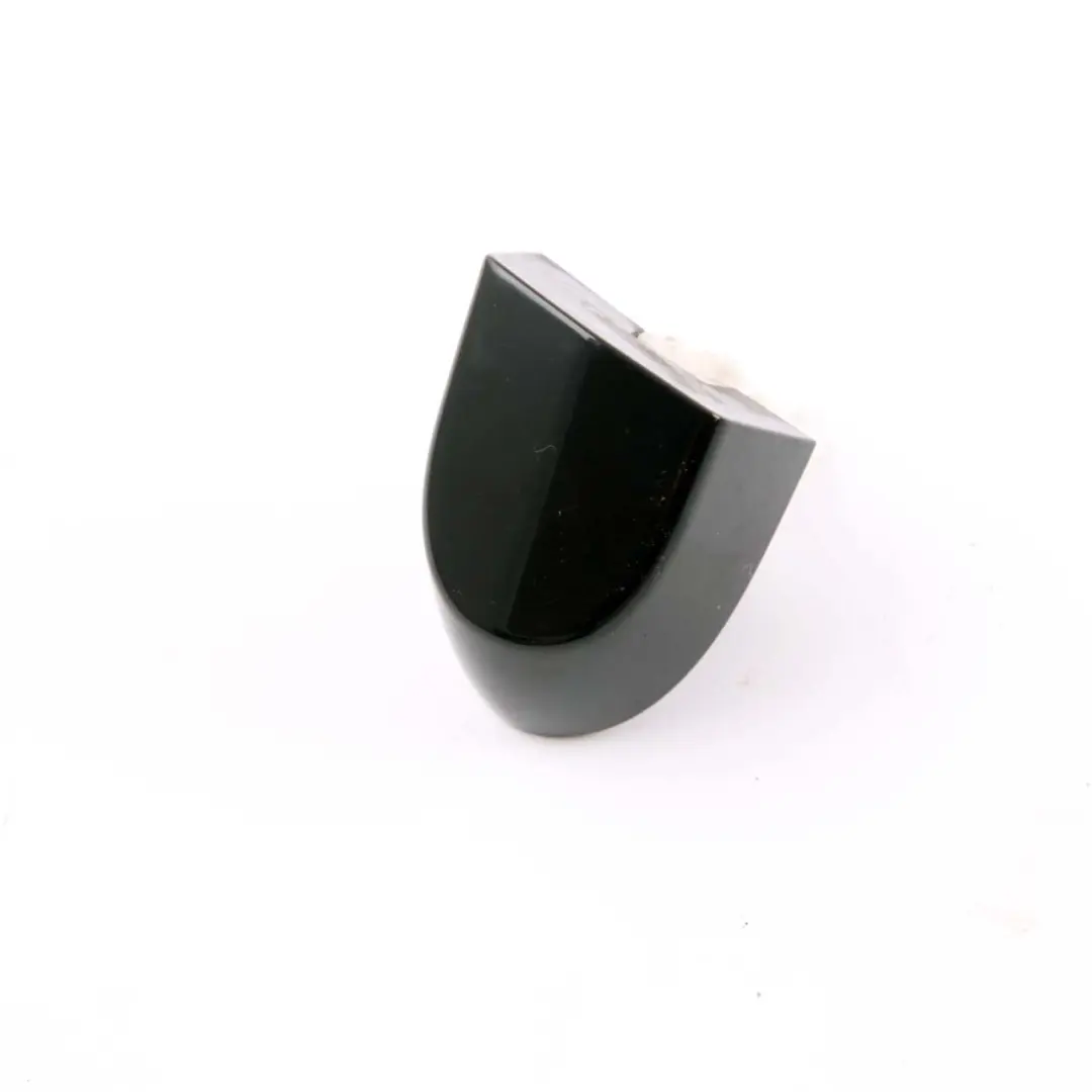 Door Handle Cap Cover Front Left N/S Schwarz 2 Black 668 to BMW E90 F20 with Part number 0399177 BMW E90 F20 Door Handle Cap Cover Front Left N/S Schwarz 2 Black 668 - SKU 0399177-SCH - Part number 0399177