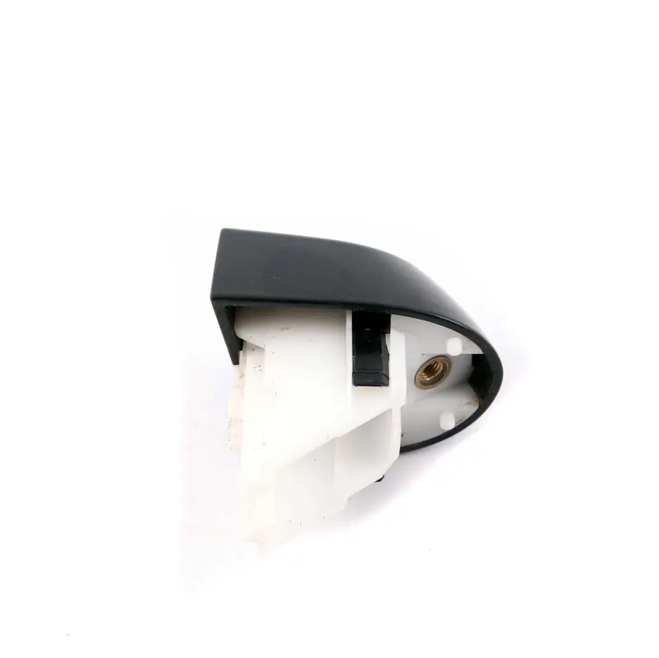 BMW E90 F20 Door Handle Cap Cover Front Left N/S Schwarz 2 Black 668 - SKU 0399177-SCH - Part number 0399177