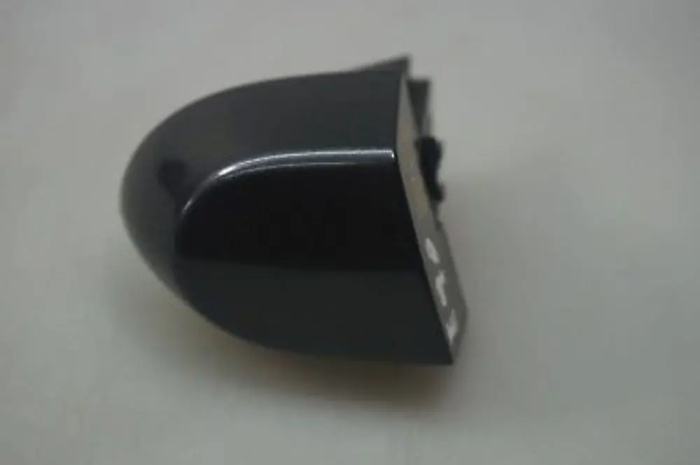 BMW 1 3 er F20 F21 E90 E91 Türgriff Abdeckung lackiert Hinten Rechts Graphite - SKU 0399178-SG - Teilenummer 399178