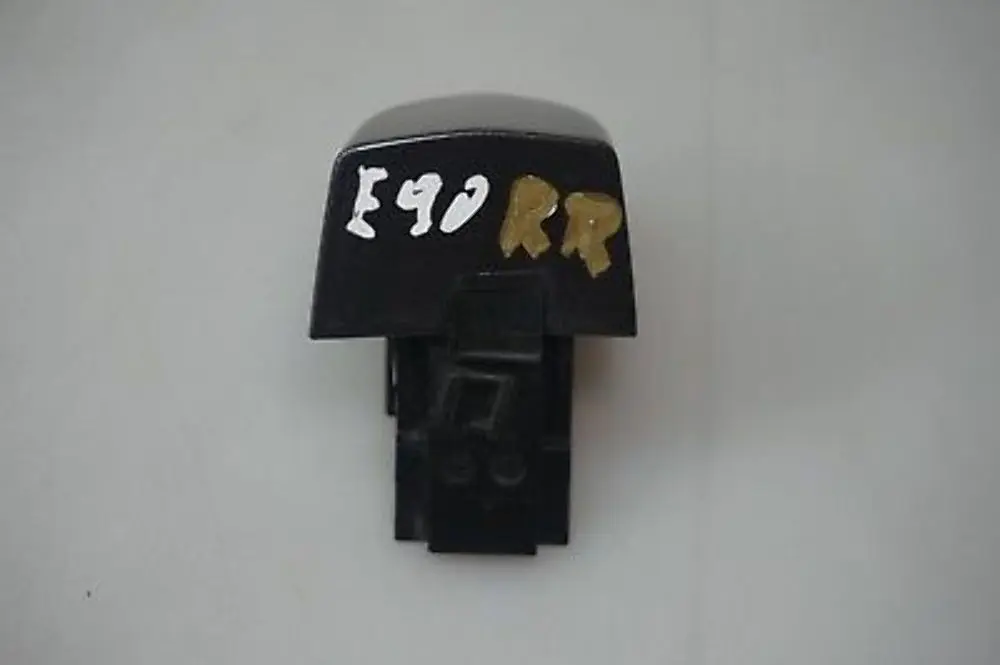 BMW 1 3 Series F20 F21 E90 E91 Cover Handle Right Rear O/S Sparkling Graphite - SKU 0399178-SG - Part number 399178