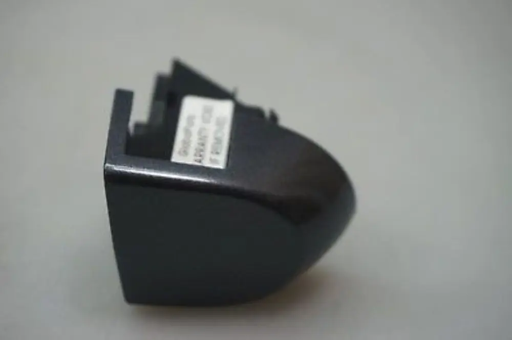 BMW F20 F21 E90 E91 Maniglia Copertura Verniciato Posteriore Dx Grafite - SKU 0399178-SG - Numero di parte 399178