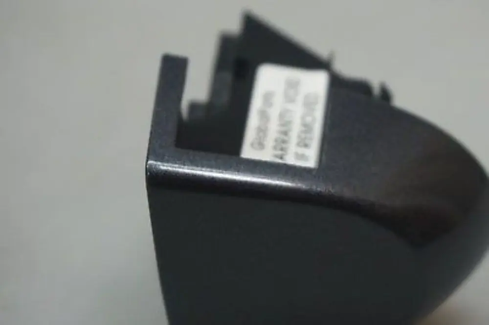 BMW F20 F21 E90 E91 Maniglia Copertura Verniciato Posteriore Dx Grafite - SKU 0399178-SG - Numero di parte 399178