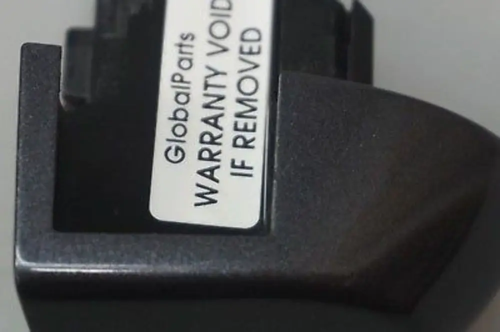 BMW F20 F21 E90 E91 Empuñadura de cubierta trasera derecha Sparkling Graphite - SKU 0399178-SG - Número de pieza 399178