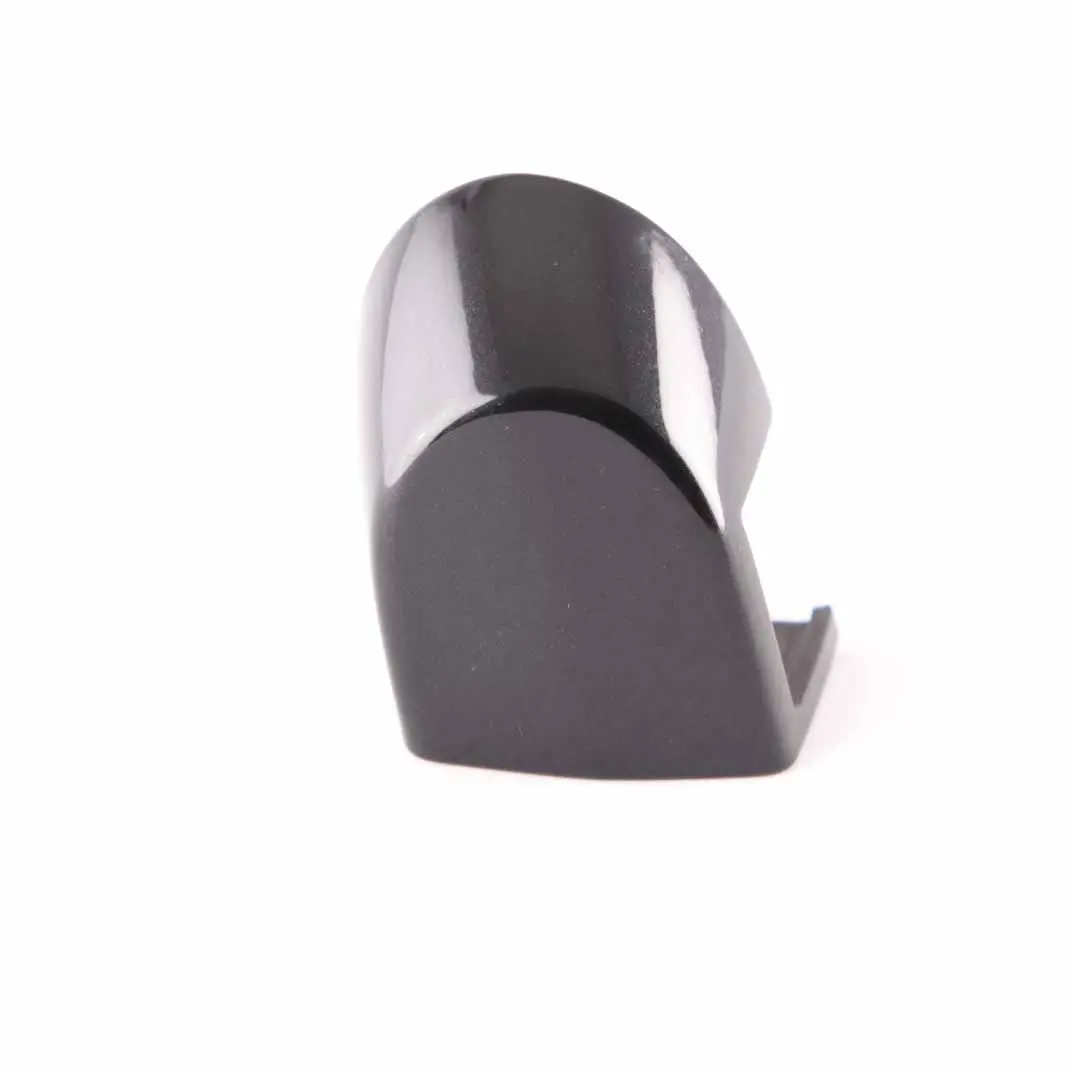 Handle Cover BMW F20 F21 F30 F31 Front Rear Left N/S Door Black Sapphire to with Part number 0399181 Handle Cover BMW F20 F21 F30 F31 Front Rear Left N/S Door Black Sapphire - SKU 0399181-BS - Part number 0399181