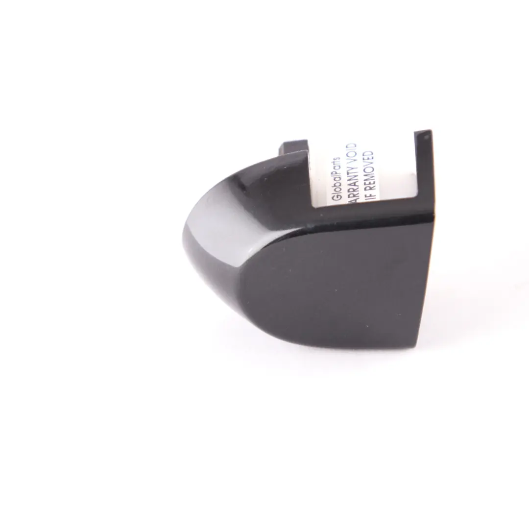 BMW X5 er E53 Abdeckung Griff Tür Hinten Links Titansilber Silver Metallic - 354 - SKU 0399181-BS - Teilenummer 0399181