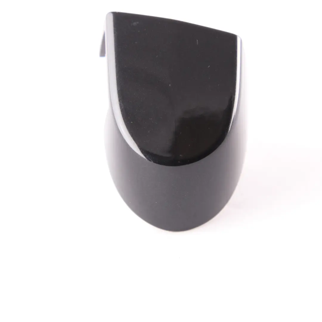 Handle Cover BMW F20 F21 F30 F31 Front Rear Left N/S Door Black Sapphire to with Part number 0399181 Handle Cover BMW F20 F21 F30 F31 Front Rear Left N/S Door Black Sapphire - SKU 0399181-BS - Part number 0399181