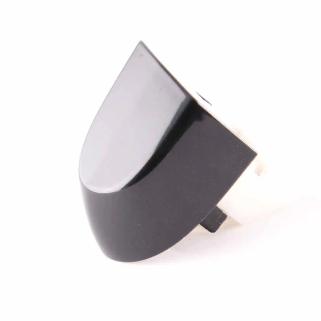 Handle Cover BMW F20 F21 F30 F31 Front Rear Left N/S Door Black Sapphire to with Part number 0399181 Handle Cover BMW F20 F21 F30 F31 Front Rear Left N/S Door Black Sapphire - SKU 0399181-BS - Part number 0399181