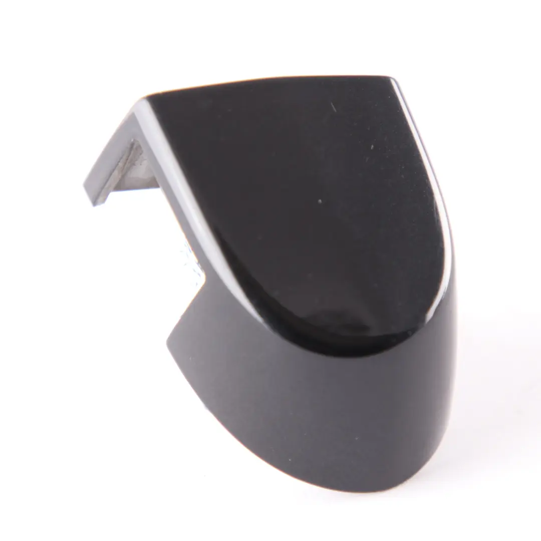 Handle Cover BMW F20 F21 F30 F31 Front Rear Left N/S Door Black Sapphire to with Part number 0399181 Handle Cover BMW F20 F21 F30 F31 Front Rear Left N/S Door Black Sapphire - SKU 0399181-BS - Part number 0399181