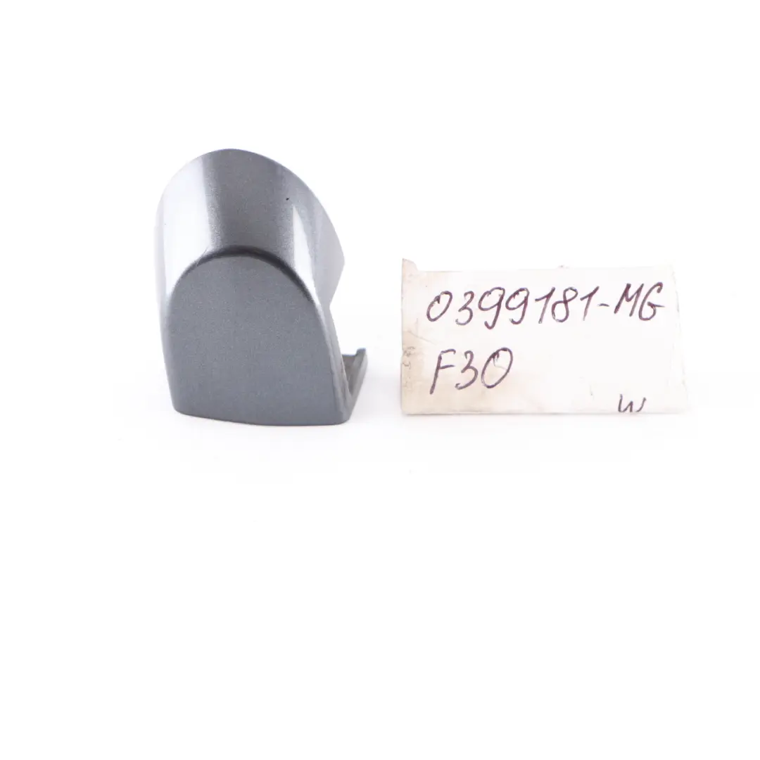  Handle Cover BMW F20 F21 F30 F31 Front Rear Left N/S Door Grab Mineral Grey B39 - SKU 0399181-MG - Part number 0399181