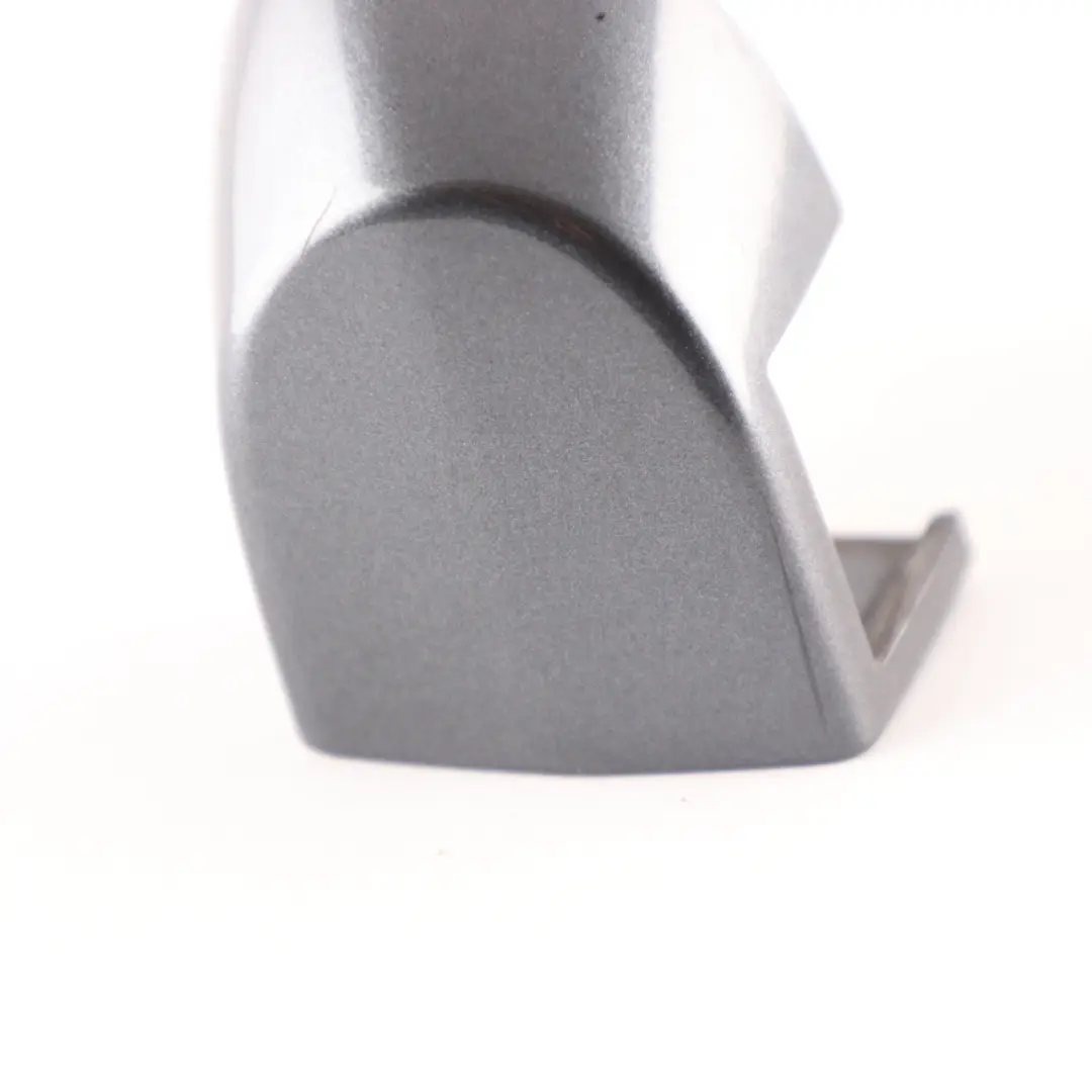 Handle Cover BMW F20 F21 F30 F31 Front Rear Left N/S Door Grab Mineral Grey B39 to with Part number 0399181 Handle Cover BMW F20 F21 F30 F31 Front Rear Left N/S Door Grab Mineral Grey B39 - SKU 0399181-MG - Part number 0399181