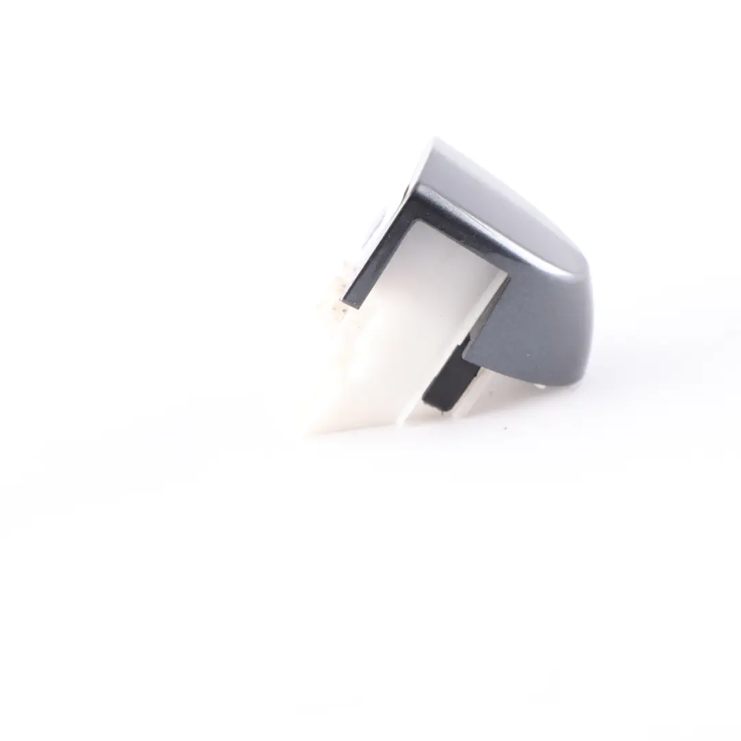 Handle Cover BMW F20 F21 F30 F31 Front Rear Left N/S Door Grab Mineral Grey B39 to with Part number 0399181 Handle Cover BMW F20 F21 F30 F31 Front Rear Left N/S Door Grab Mineral Grey B39 - SKU 0399181-MG - Part number 0399181