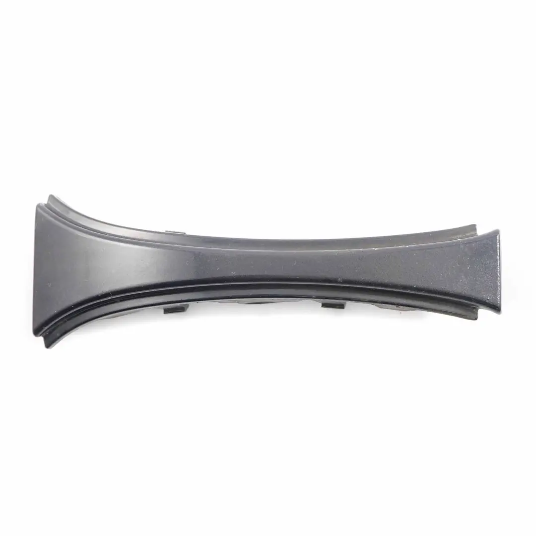 BMW E65 Capó Radiador Rejilla Delantera Cubierta Monacoblau Azul - A35 7149507 - SKU 0399706-MB - Número de pieza 0399706