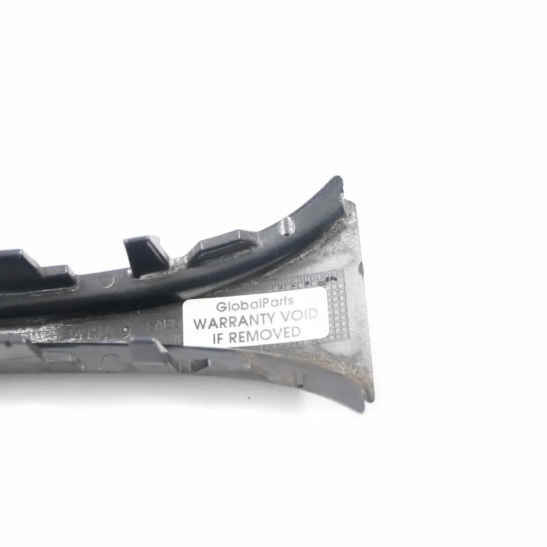 BMW E65 Cappuccio Radiatore Griglia Anteriore Coprire Monacoblau Blu 7149507 - SKU 0399706-MB - Numero di parte 0399706