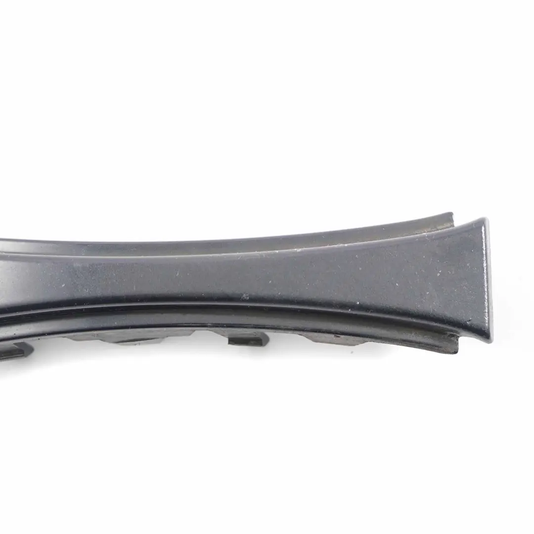 BMW E65 Capot Radiateur Grille de protection avant Monacoblau Blue - A35 7149507 - SKU 0399706-MB - Numéro de pièce 0399706