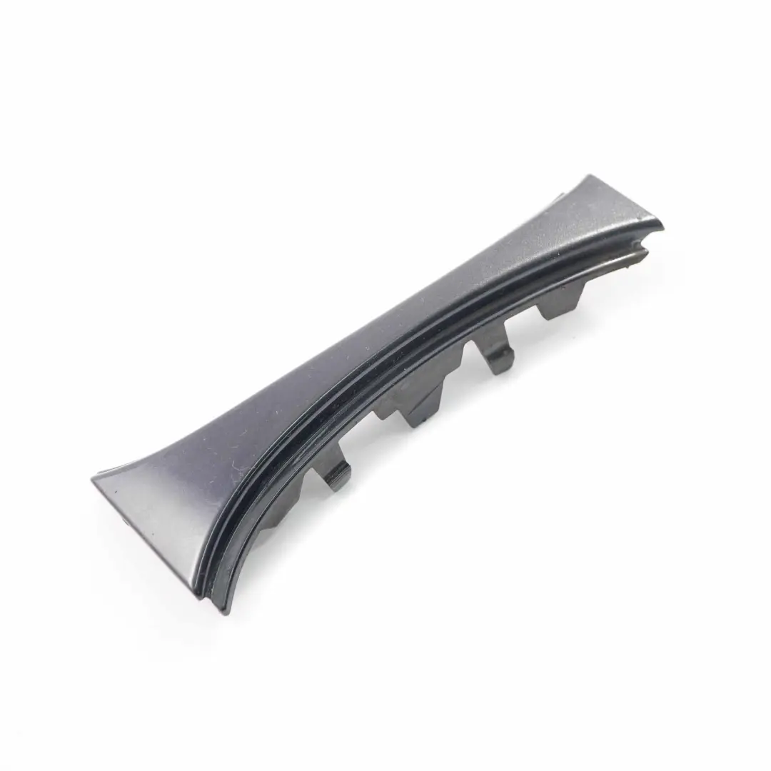 BMW E65 Cappuccio Radiatore Griglia Anteriore Coprire Monacoblau Blu 7149507 - SKU 0399706-MB - Numero di parte 0399706