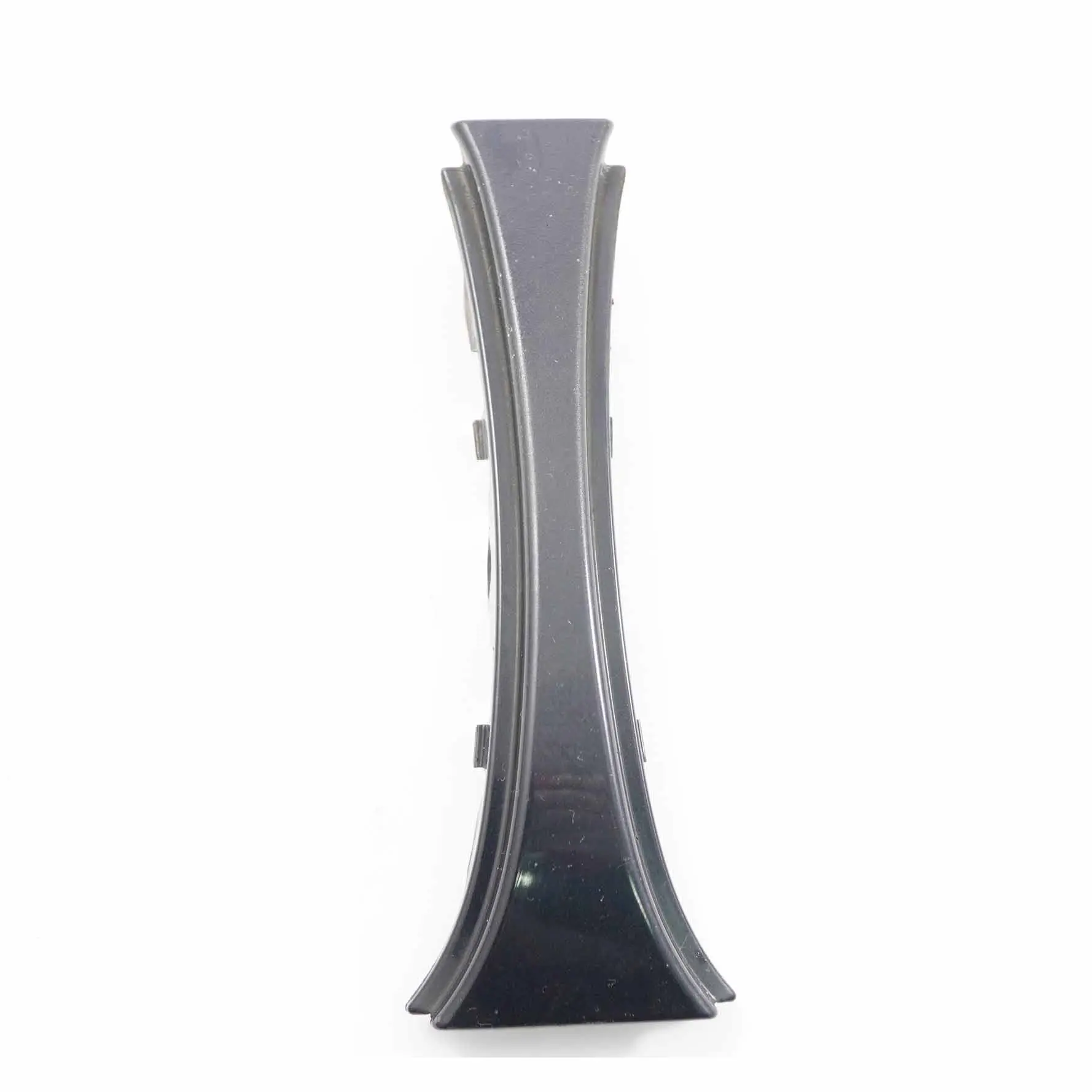 BMW E65 Cappuccio Radiatore Griglia Anteriore Coprire Monacoblau Blu 7149507