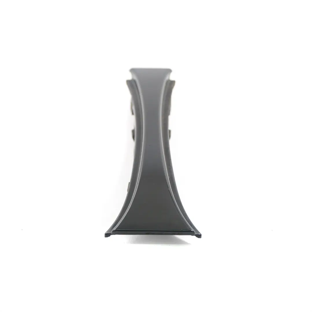 Capó Radiador Rejilla Delantera Cubierta Schwarz 2 Negro 668 7149507 para BMW E65 con número de pieza 0399706 BMW E65 Capó Radiador Rejilla Delantera Cubierta Schwarz 2 Negro 668 7149507 - SKU 0399706-SCH - Número de pieza 0399706