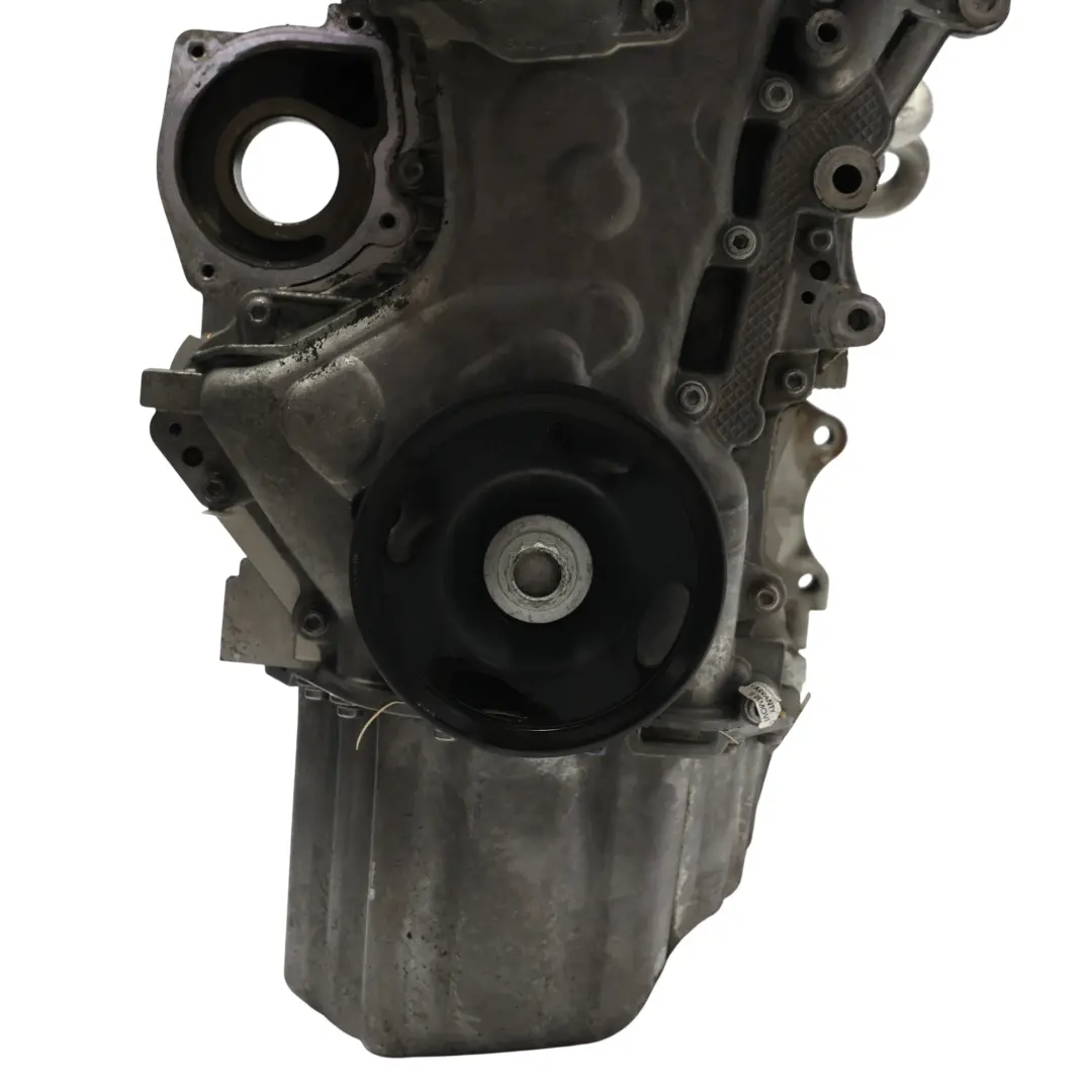 Mk5 Passat B6 Audi A3 8P Moteur Nu BLF 1.6 FSI 159TKM, GARANTIE pour VW Golf à propos du numéro de pièce 03C100035D VW Golf Mk5 Passat B6 Audi A3 8P Moteur Nu BLF 1.6 FSI 159TKM, GARANTIE - SKU 03C100035D - Numéro de pièce 03C100035D