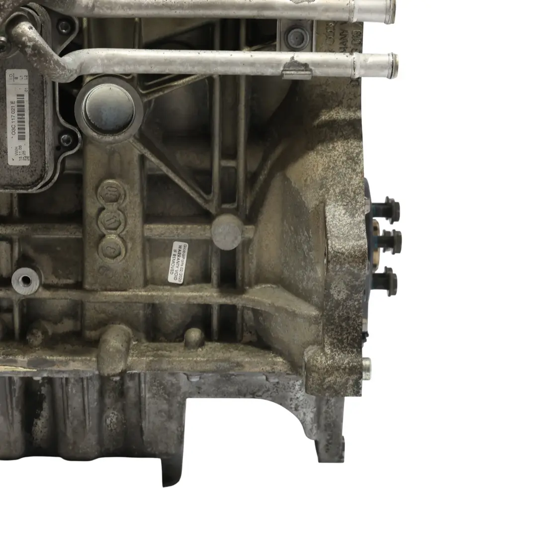 Mk5 Passat B6 Audi A3 8P Moteur Nu BLF 1.6 FSI 159TKM, GARANTIE pour VW Golf à propos du numéro de pièce 03C100035D VW Golf Mk5 Passat B6 Audi A3 8P Moteur Nu BLF 1.6 FSI 159TKM, GARANTIE - SKU 03C100035D - Numéro de pièce 03C100035D