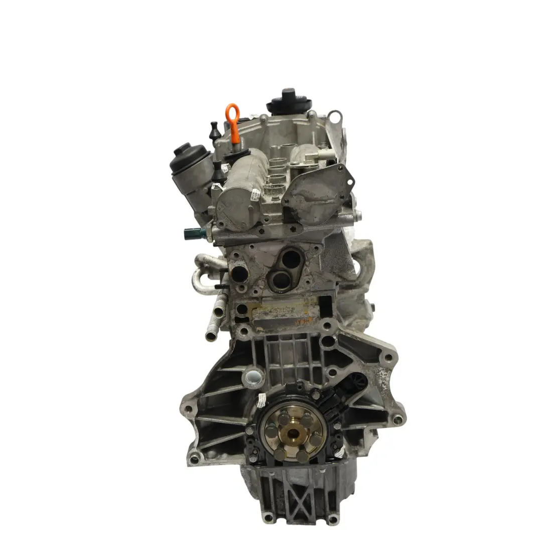 Mk5 Passat B6 Audi A3 8P Moteur Nu BLF 1.6 FSI 159TKM, GARANTIE pour VW Golf à propos du numéro de pièce 03C100035D VW Golf Mk5 Passat B6 Audi A3 8P Moteur Nu BLF 1.6 FSI 159TKM, GARANTIE - SKU 03C100035D - Numéro de pièce 03C100035D