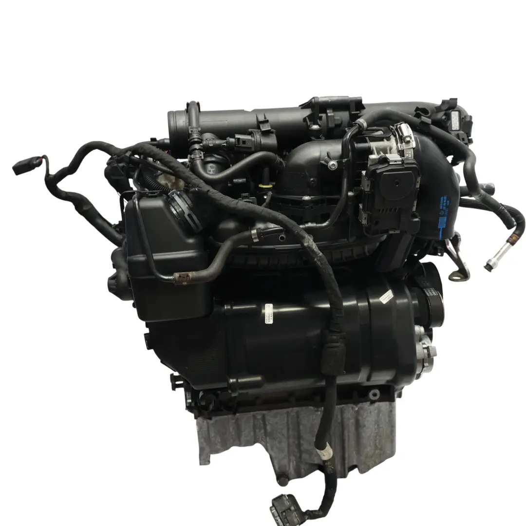 MK5 Motore Completo BLG 1.4 TSI 170HP 125k, GARANZIA per Volkswagen Touran 1T Golf con numero di parte 03C100035HX Volkswagen Touran 1T Golf MK5 Motore Completo BLG 1.4 TSI 170HP 125k, GARANZIA - SKU 03C100035HX-1 - Numero di parte 03C100035HX