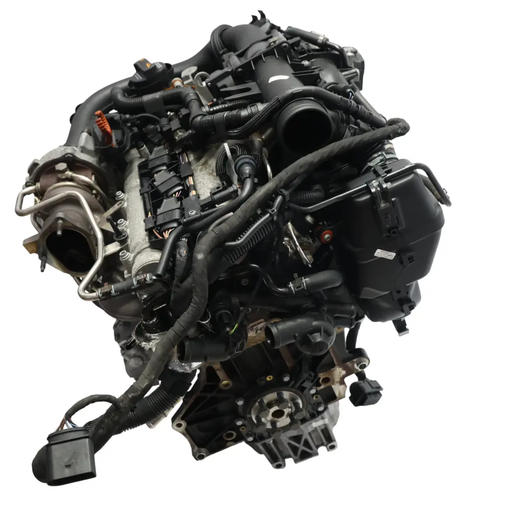 MK5 Kompletter Motor BLG 1.4 TSI 170PS 125TKM GARANTIE für Volkswagen Touran 1T Golf mit Teilenummer 03C100035HX Volkswagen Touran 1T Golf MK5 Kompletter Motor BLG 1.4 TSI 170PS 125TKM GARANTIE - SKU 03C100035HX-1 - Teilenummer 03C100035HX
