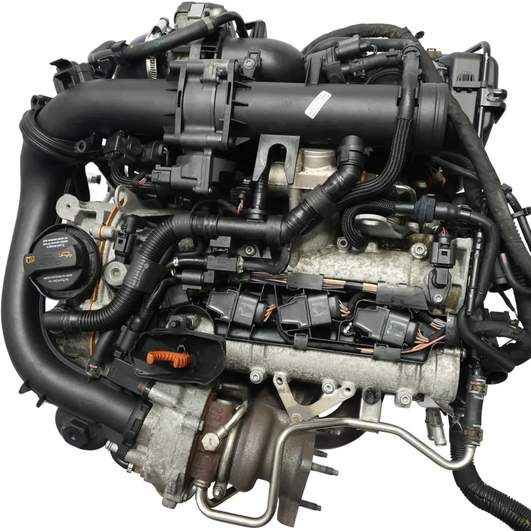 MK5 Moteur Nu BLG 1.4 TSI 170CV 125 000 km, GARANTIE pour Volkswagen Touran 1T Golf à propos du numéro de pièce 03C100035HX Volkswagen Touran 1T Golf MK5 Moteur Nu BLG 1.4 TSI 170CV 125 000 km, GARANTIE - SKU 03C100035HX - Numéro de pièce 03C100035HX