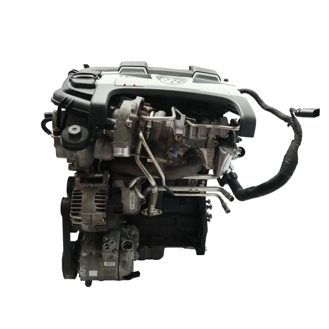 MK5 Kompletter Motor BLG 1.4 TSI 170PS 125TKM GARANTIE für Volkswagen Touran 1T Golf mit Teilenummer 03C100035HX Volkswagen Touran 1T Golf MK5 Kompletter Motor BLG 1.4 TSI 170PS 125TKM GARANTIE - SKU 03C100035HX-1 - Teilenummer 03C100035HX