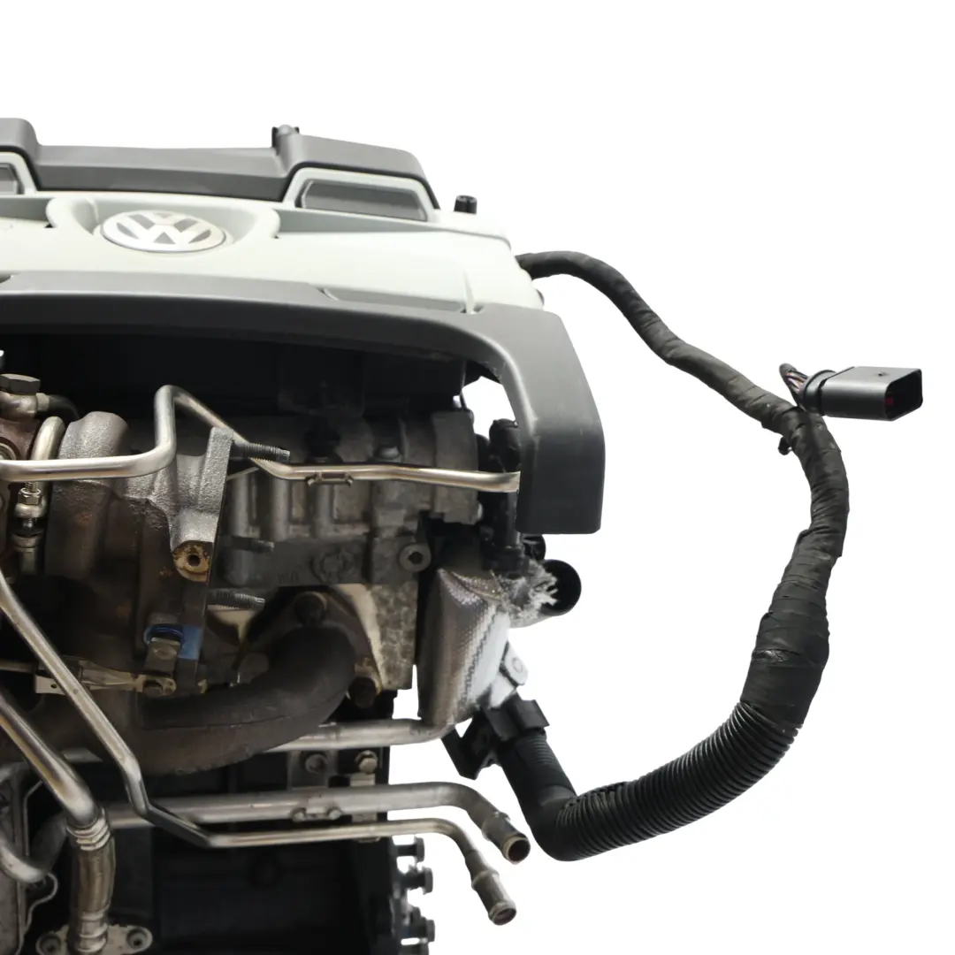 MK5 Complete Engine BLG 1.4 TSI 170HP 79k, WARRANTY to Volkswagen Touran 1T Golf with Part number 03C100035HX Volkswagen Touran 1T Golf MK5 Complete Engine BLG 1.4 TSI 170HP 79k, WARRANTY - SKU 03C100035HX-1 - Part number 03C100035HX