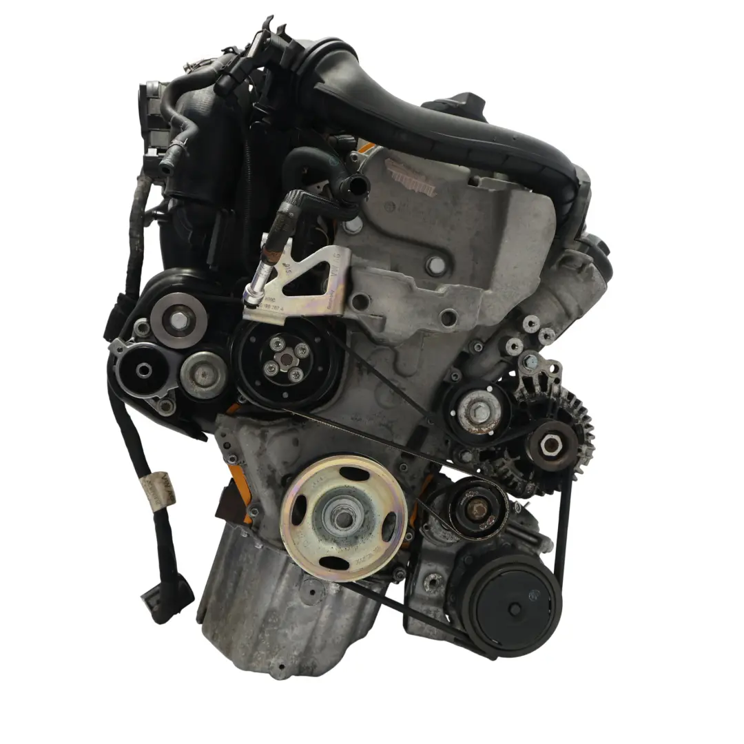 MK5 Moteur Nu BLG 1.4 TSI 170CV 125 000 km, GARANTIE pour Volkswagen Touran 1T Golf à propos du numéro de pièce 03C100035HX Volkswagen Touran 1T Golf MK5 Moteur Nu BLG 1.4 TSI 170CV 125 000 km, GARANTIE - SKU 03C100035HX - Numéro de pièce 03C100035HX