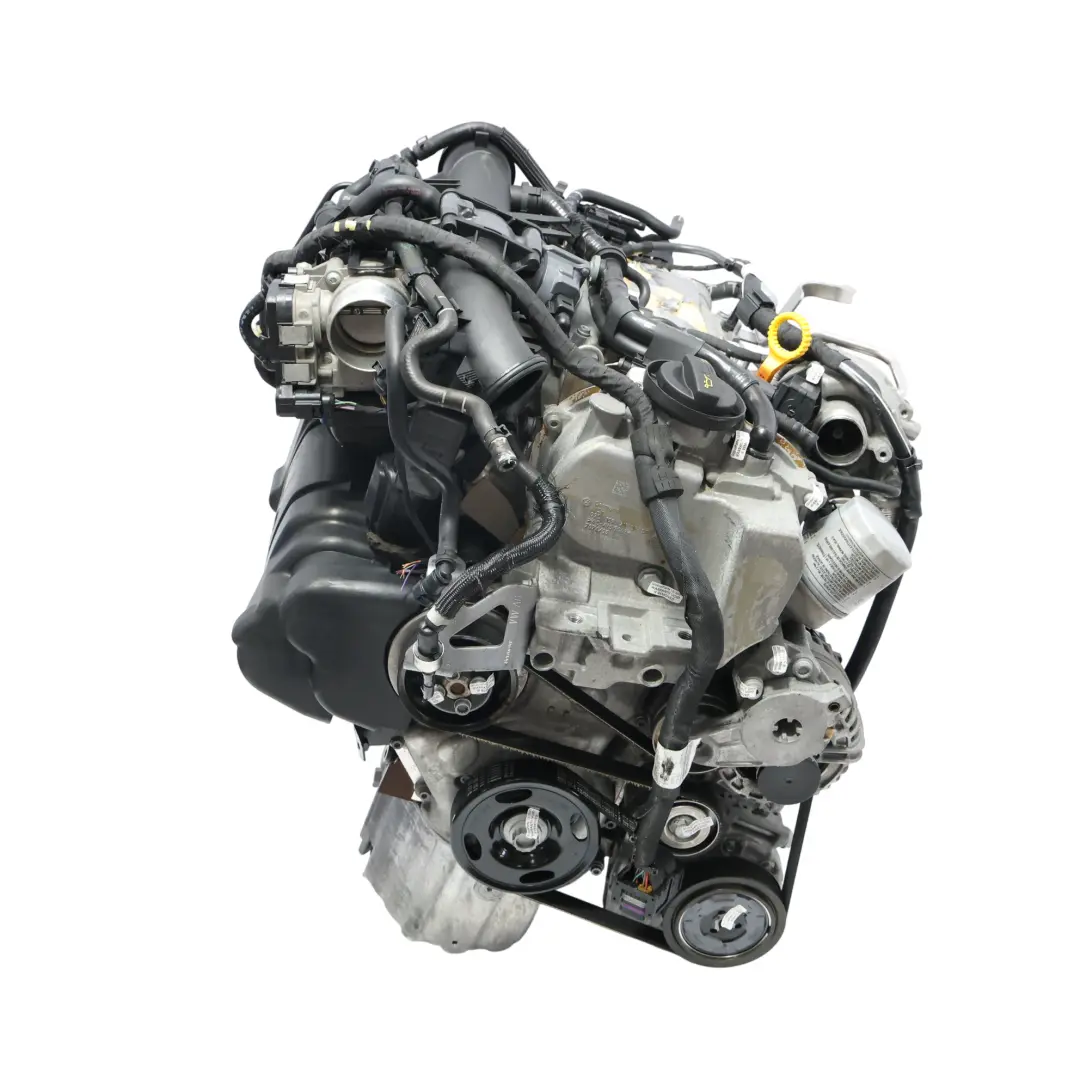 VW Volkswagen Touran 1T Motore Completo CTHC 1.4 TSI 140HP 99 000 km, GARANZIA - SKU 03C100040L-1 - Numero di parte 03C100040L