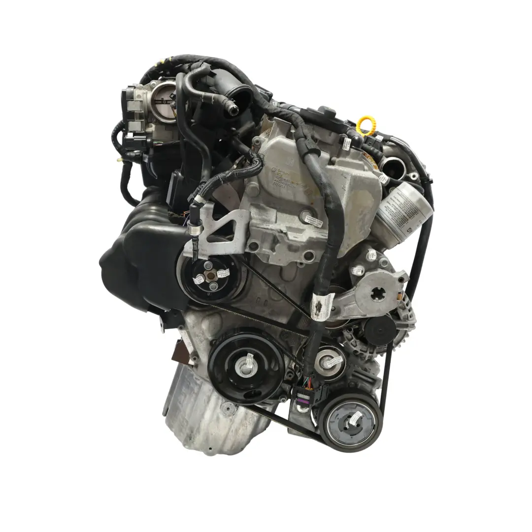 Motore Completo CTHC 1.4 TSI 140HP 99 000 km, GARANZIA per VW Volkswagen Touran 1T con numero di parte 03C100040L VW Volkswagen Touran 1T Motore Completo CTHC 1.4 TSI 140HP 99 000 km, GARANZIA - SKU 03C100040L-1 - Numero di parte 03C100040L