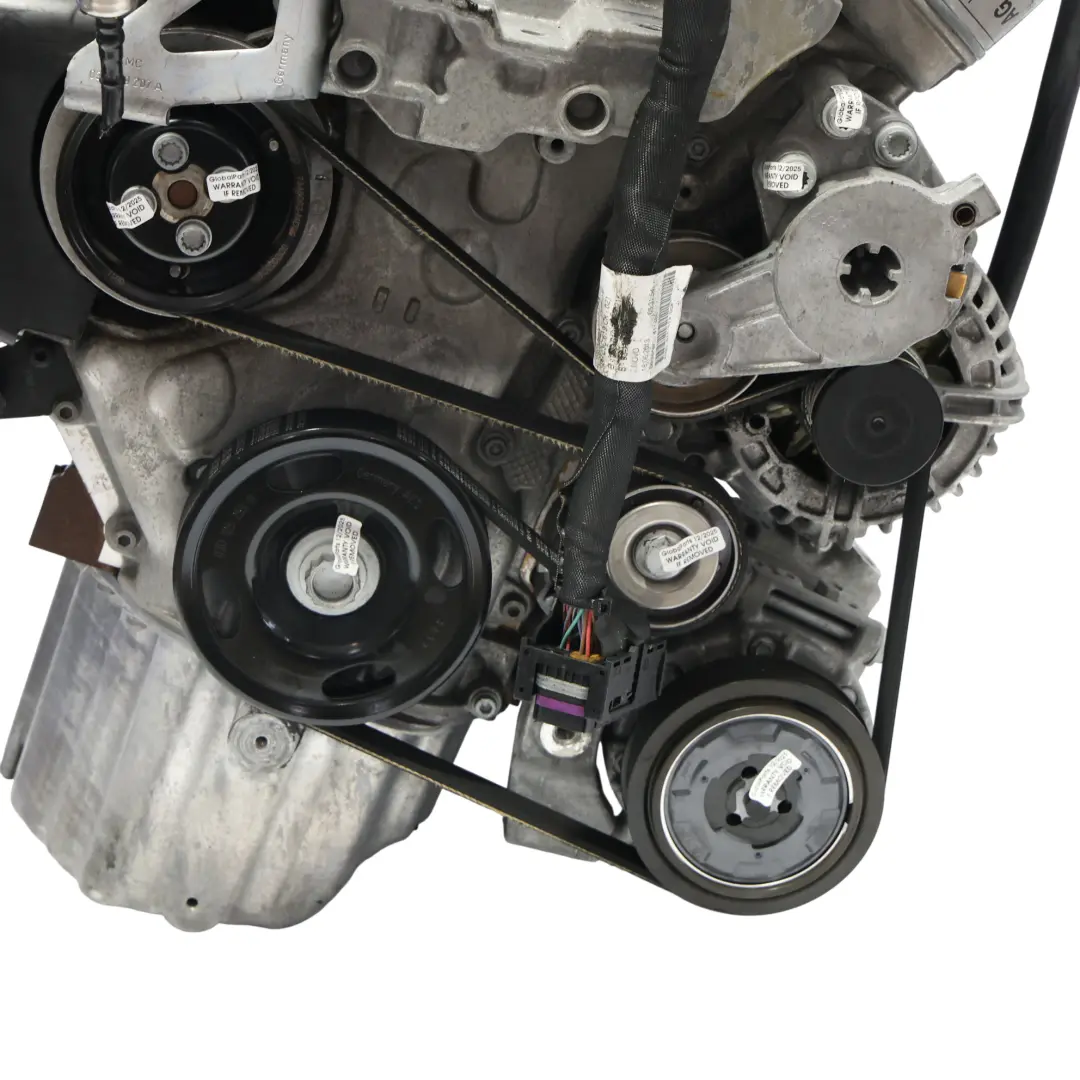 Bare Engine CTHC 1.4 TSI 140HP 65k miles, WARRANTY to VW Volkswagen Touran 1T with Part number 03C100040L VW Volkswagen Touran 1T Bare Engine CTHC 1.4 TSI 140HP 65k miles, WARRANTY - SKU 03C100040L - Part number 03C100040L