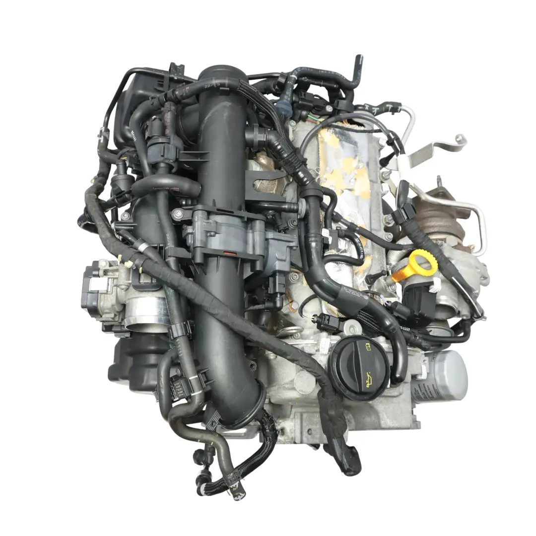 Completo CTHC 1.4 TSI 140HP 99 000 km, GARANTÍA para VW Volkswagen Touran 1T Motor con número de pieza 03C100040L VW Volkswagen Touran 1T Motor Completo CTHC 1.4 TSI 140HP 99 000 km, GARANTÍA - SKU 03C100040L-1 - Número de pieza 03C100040L