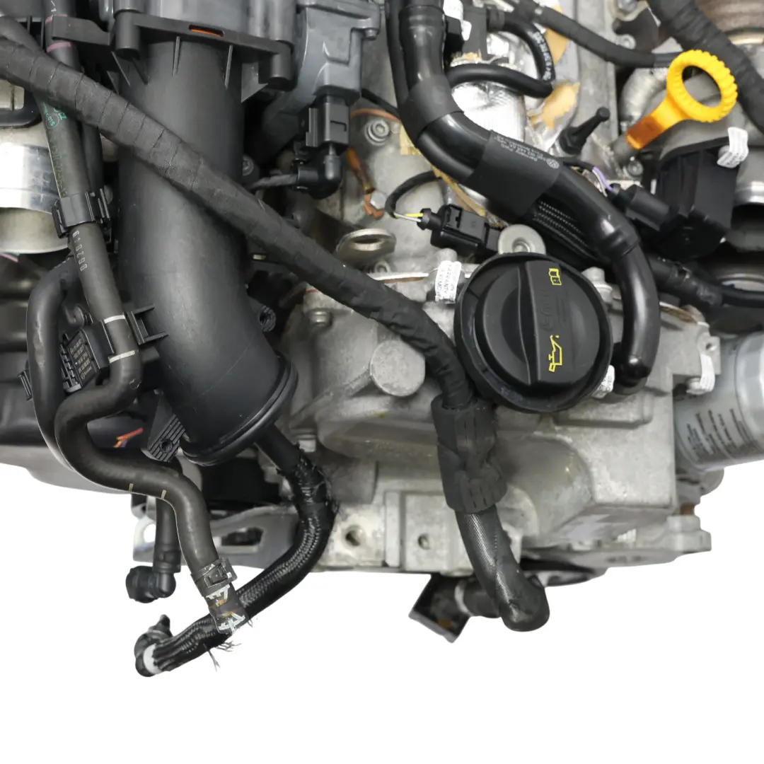 Complete Engine CTHC 1.4 TSI 140HP 65k miles, WARRANTY to VW Volkswagen Touran 1T with Part number 03C100040L VW Volkswagen Touran 1T Complete Engine CTHC 1.4 TSI 140HP 65k miles, WARRANTY - SKU 03C100040L-1 - Part number 03C100040L