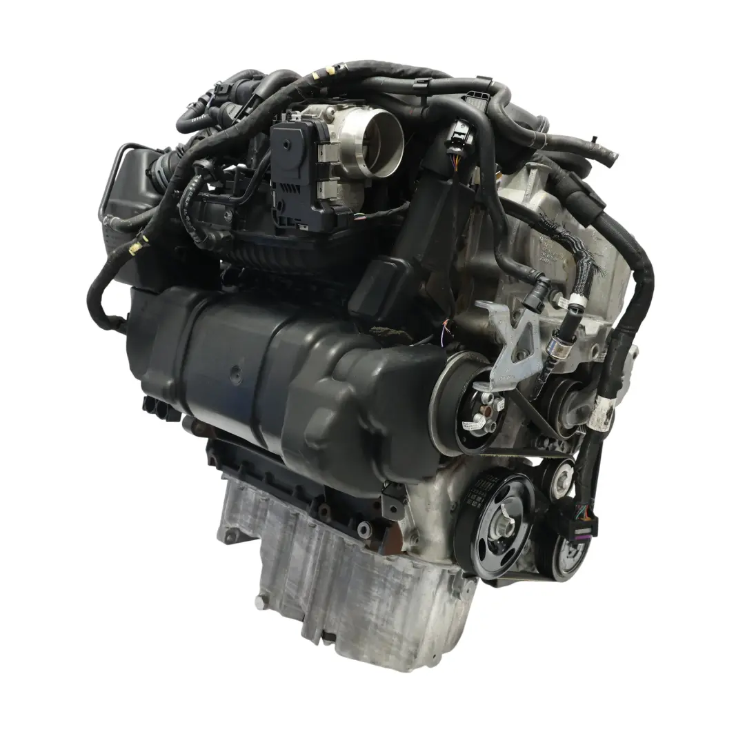 Kompletter Motor CTHC 1.4 TSI 140PS 99TKM, GARANTIE für VW Volkswagen Touran 1T mit Teilenummer 03C100040L VW Volkswagen Touran 1T Kompletter Motor CTHC 1.4 TSI 140PS 99TKM, GARANTIE - SKU 03C100040L-1 - Teilenummer 03C100040L