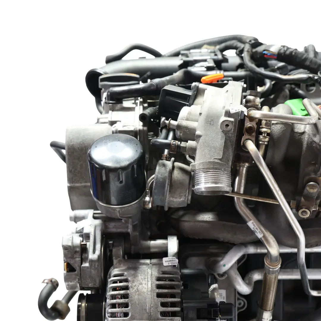 6J Motor Completo CTHE 1.4 TSI GARANTIA para Skoda Fabia 5J VW Polo 6R Seat Ibiza con número de pieza 03C100040P Skoda Fabia 5J VW Polo 6R Seat Ibiza 6J Motor Completo CTHE 1.4 TSI GARANTIA - SKU 03C100040P-1 - Número de pieza 03C100040P