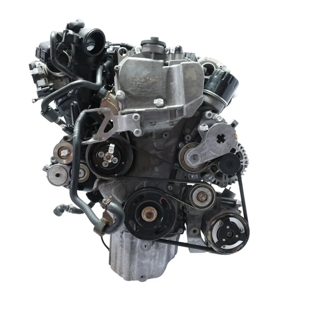 6J Motor Completo CTHE 1.4 TSI GARANTIA para Skoda Fabia 5J VW Polo 6R Seat Ibiza con número de pieza 03C100040P Skoda Fabia 5J VW Polo 6R Seat Ibiza 6J Motor Completo CTHE 1.4 TSI GARANTIA - SKU 03C100040P-1 - Número de pieza 03C100040P
