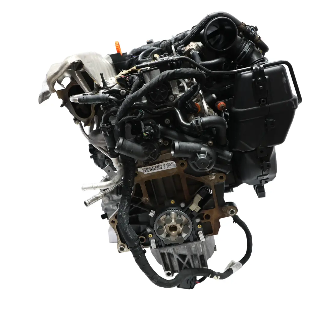 VW Golf Mk6 Passat B7 Tiguan 5N 1.4 TSI Motore Nudo CTHD 160HP 69k km, GARANZIA - SKU 03C100042 - Numero di parte 03C100042
