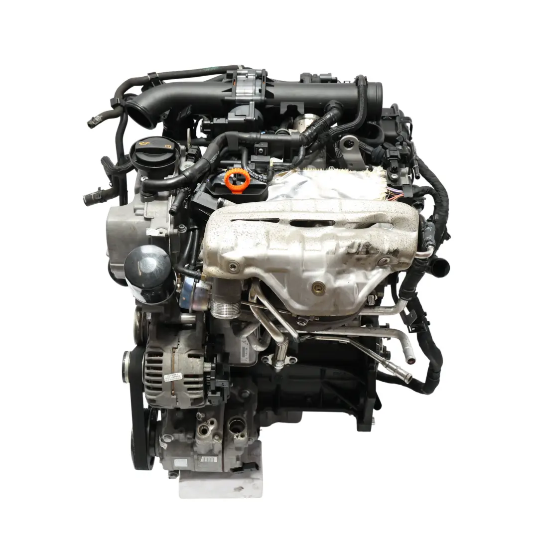 Mk6 Passat B7 Tiguan 5N 1.4 TSI Silnik Goły Słupek CTHD 160KM do VW Golf o numerze 03C100042 VW Golf Mk6 Passat B7 Tiguan 5N 1.4 TSI Silnik Goły Słupek CTHD 160KM - SKU 03C100042 - Numer Części 03C100042