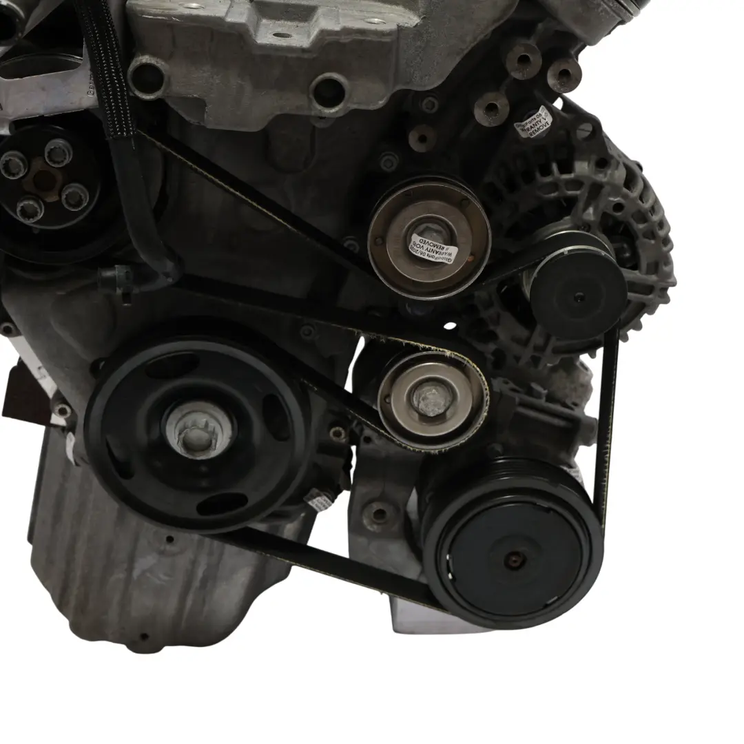 VW Golf Mk6 Passat B7 Tiguan 5N 1.4 TSI Bare Engine CTHD 160HP 45k, WARRANTY - SKU 03C100042 - Part number 03C100042