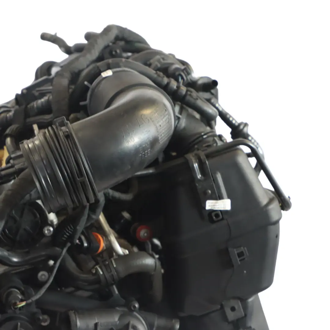 Volkswagen Touran 1T 1.4 TSI Complete Engine CAVC 140HP 65k miles, WARRANTY - SKU 03C100091T-1 - Part number 03C100091T