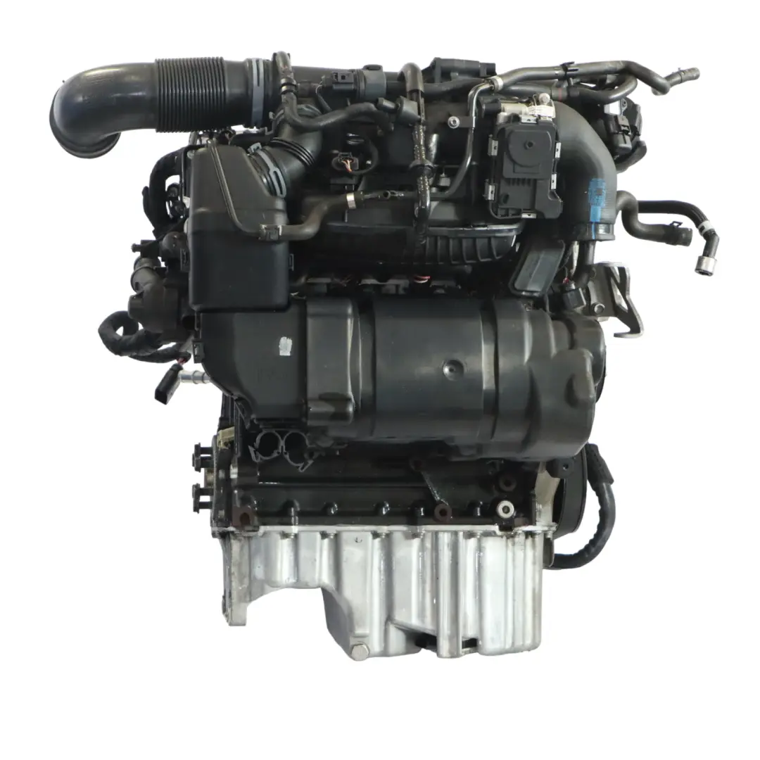 Volkswagen Touran 1T 1.4 TSI Motor Completo CAVC 140HP 99 000 km, GARANTÍA - SKU 03C100091T-1 - Número de pieza 03C100091T