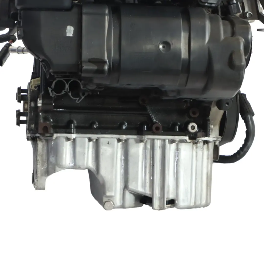 Volkswagen Touran 1T 1.4 TSI Motor Completo CAVC 140HP 99 000 km, GARANTÍA - SKU 03C100091T-1 - Número de pieza 03C100091T
