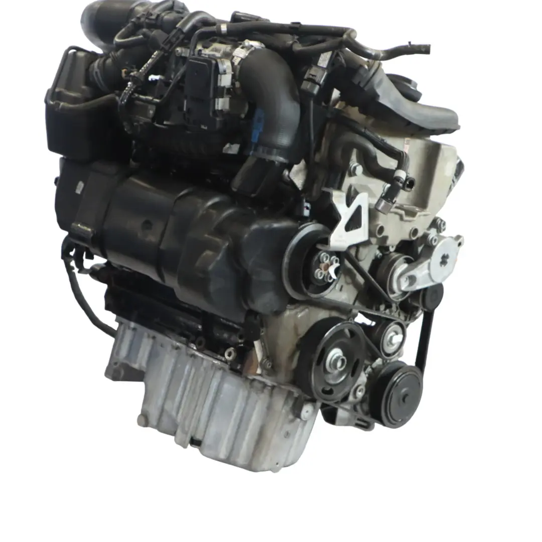 Volkswagen Touran 1T 1.4 TSI Motor Completo CAVC 140HP 99 000 km, GARANTÍA - SKU 03C100091T-1 - Número de pieza 03C100091T