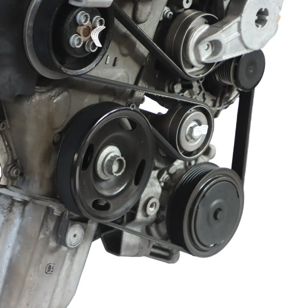 Volkswagen Touran 1T 1.4 TSI Complete Engine CAVC 140HP 65k miles, WARRANTY - SKU 03C100091T-1 - Part number 03C100091T